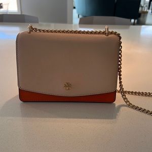 Tory Burch, Crossbody handbag